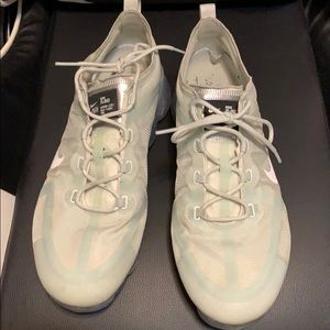 2019 Teal/Green Nike Vapormax